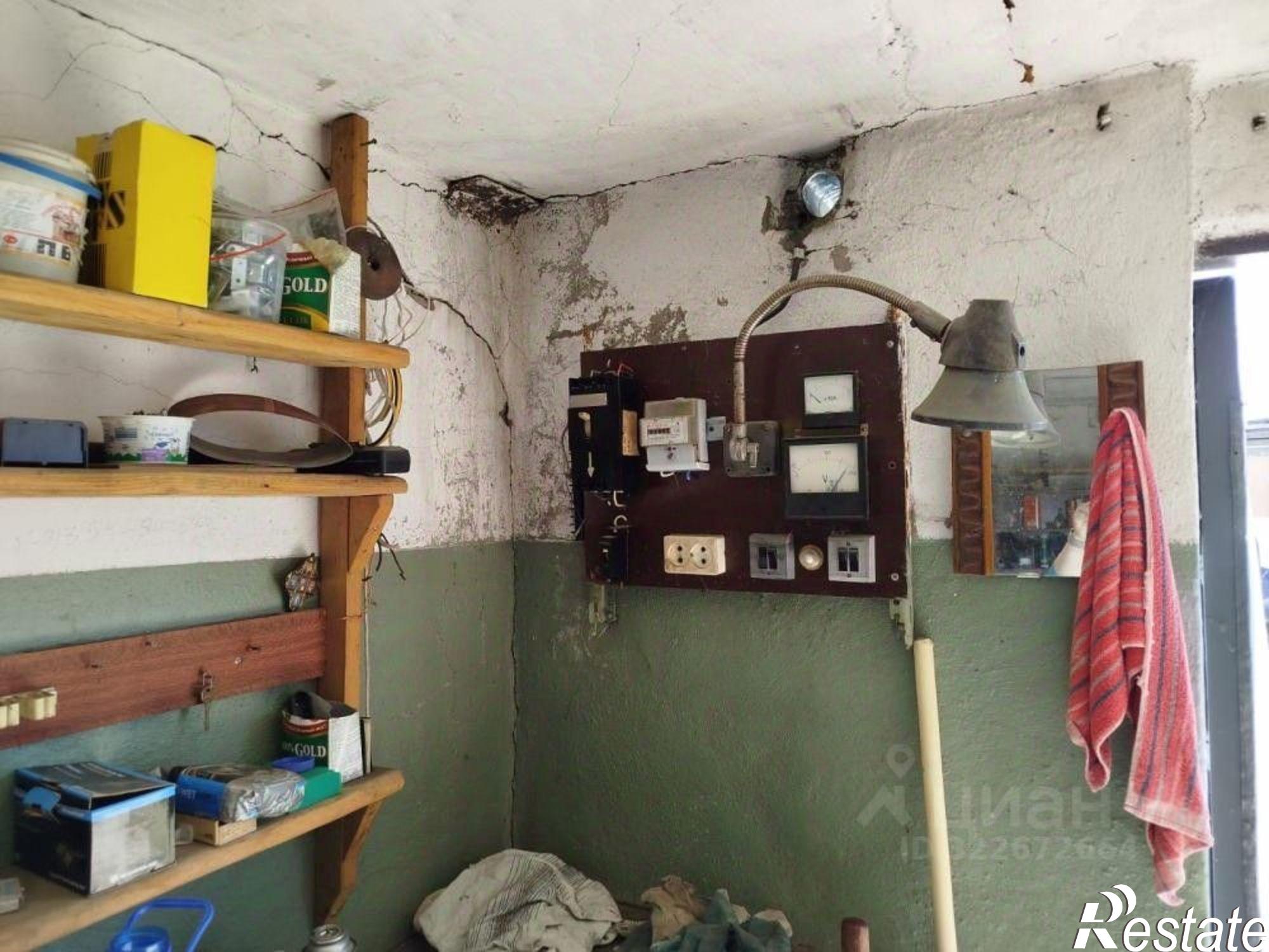 Купить гараж, место в паркинге за 290 000 рублей на Саяногорск, Общество Енисей, Ряд 10