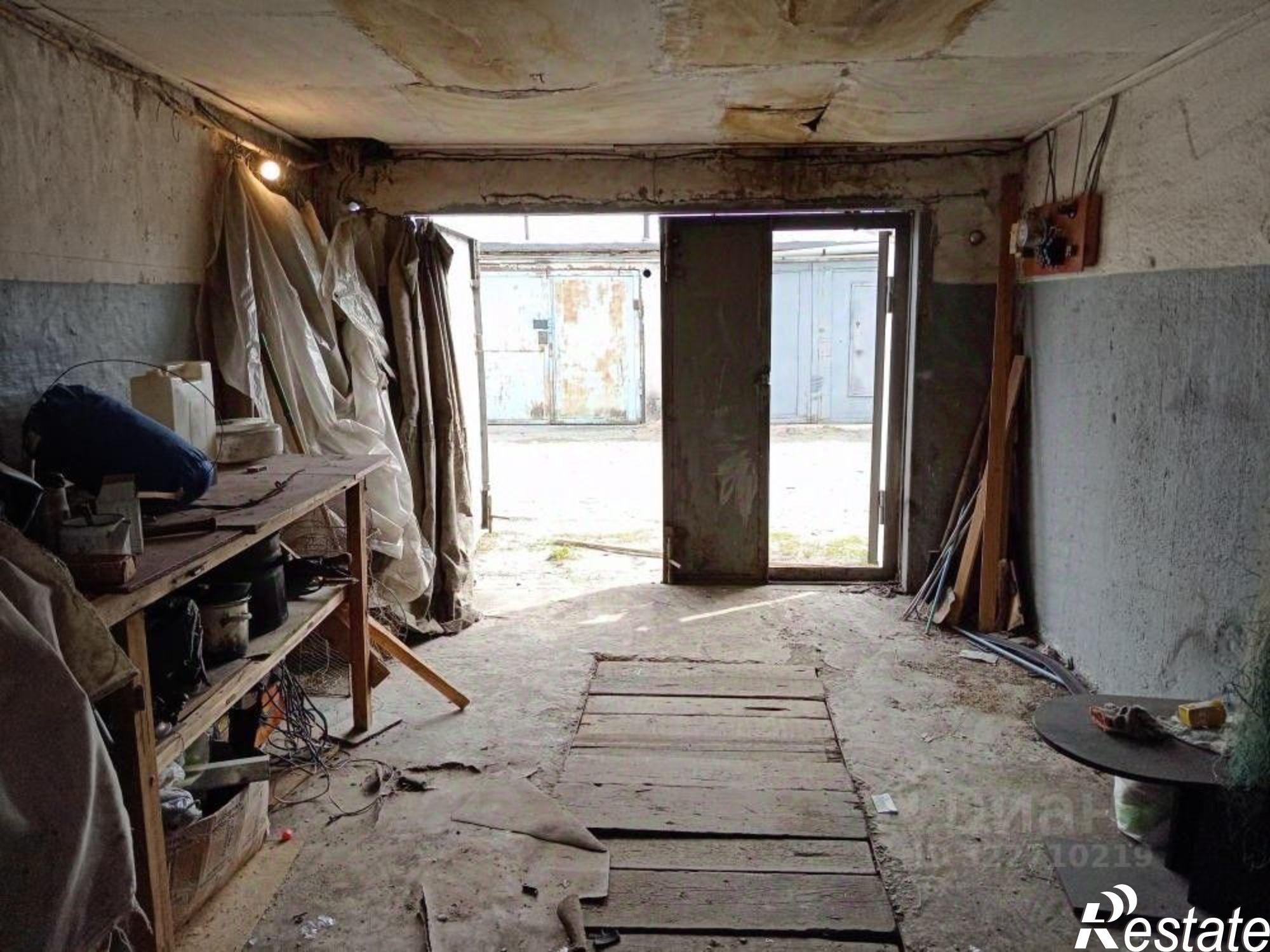 Купить гараж, место в паркинге за 340 011 рублей на Саяногорск