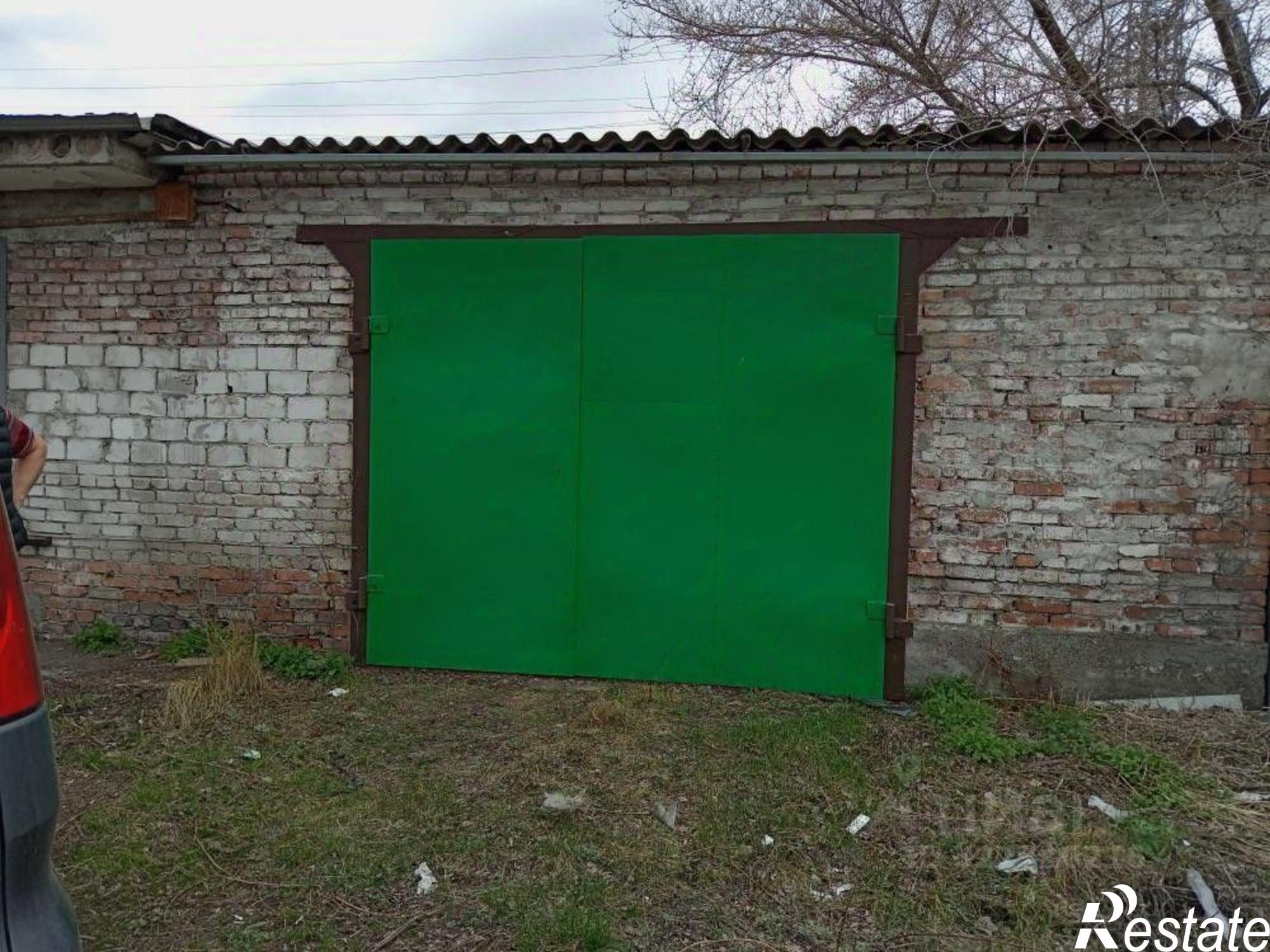 Купить гараж, место в паркинге за 1 540 030 рублей на Саяногорск