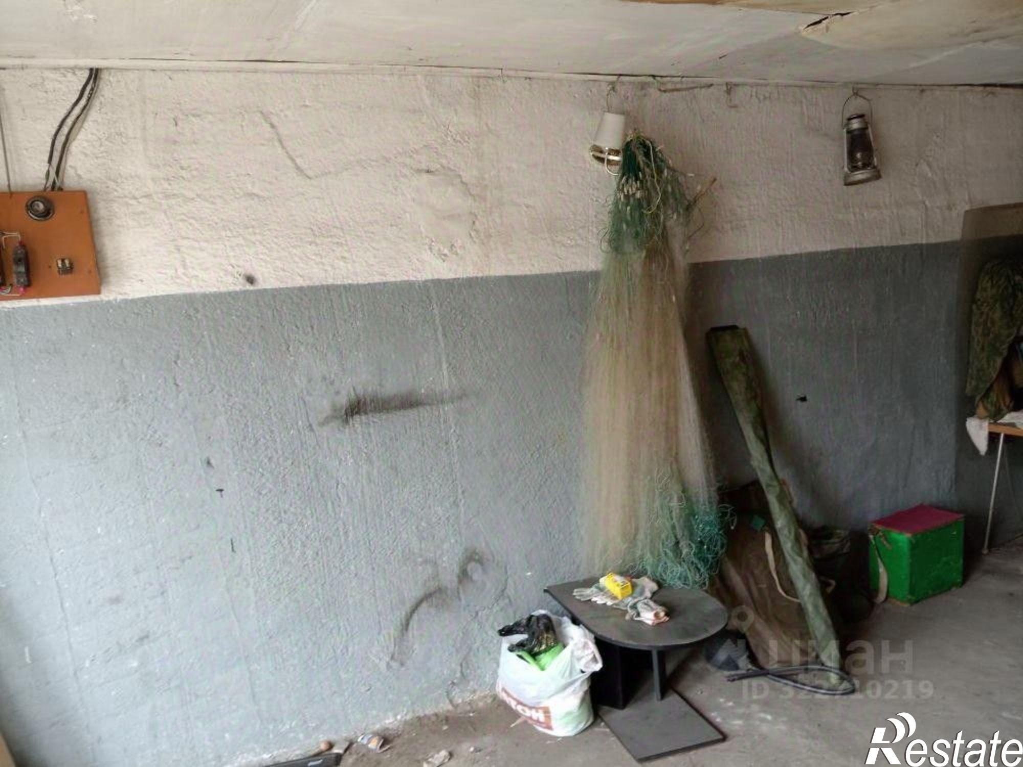 Купить гараж, место в паркинге за 340 011 рублей на Саяногорск