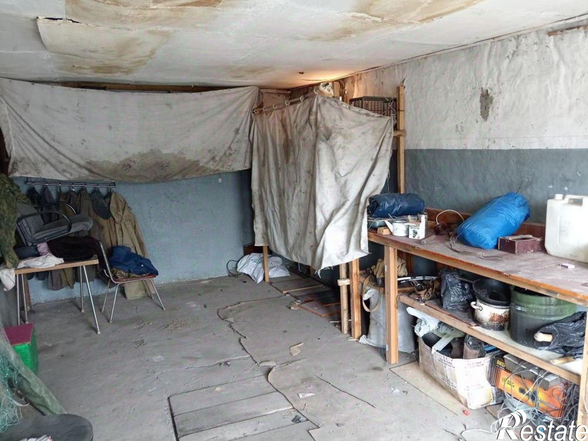 Купить гараж, место в паркинге за 340 011 рублей на Саяногорск