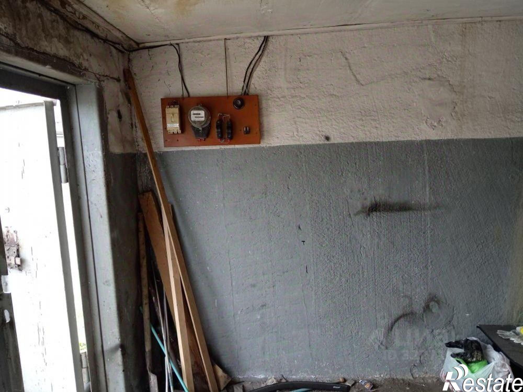 Купить гараж, место в паркинге за 340 011 рублей на Саяногорск