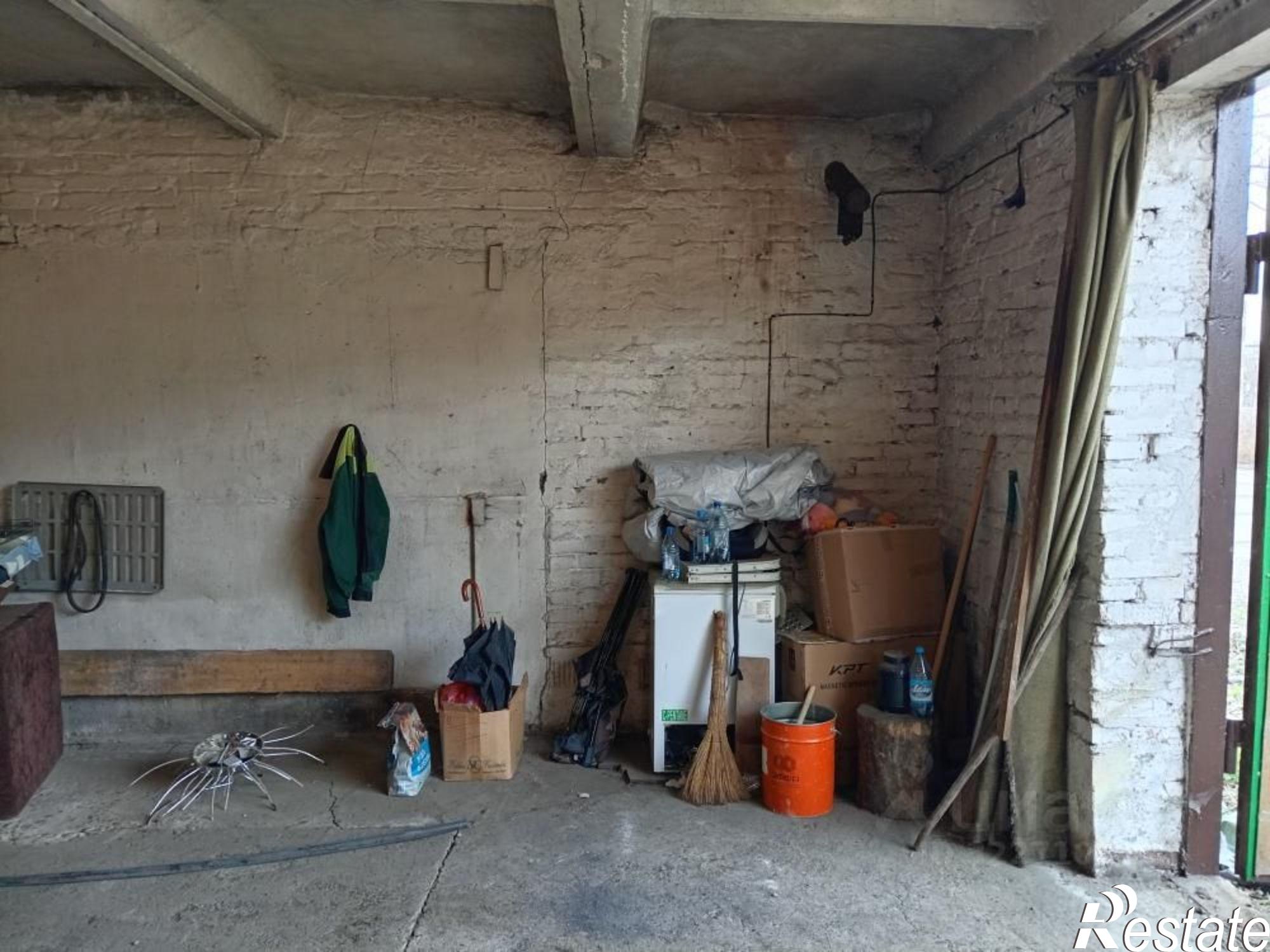 Купить гараж, место в паркинге за 1 540 030 рублей на Саяногорск