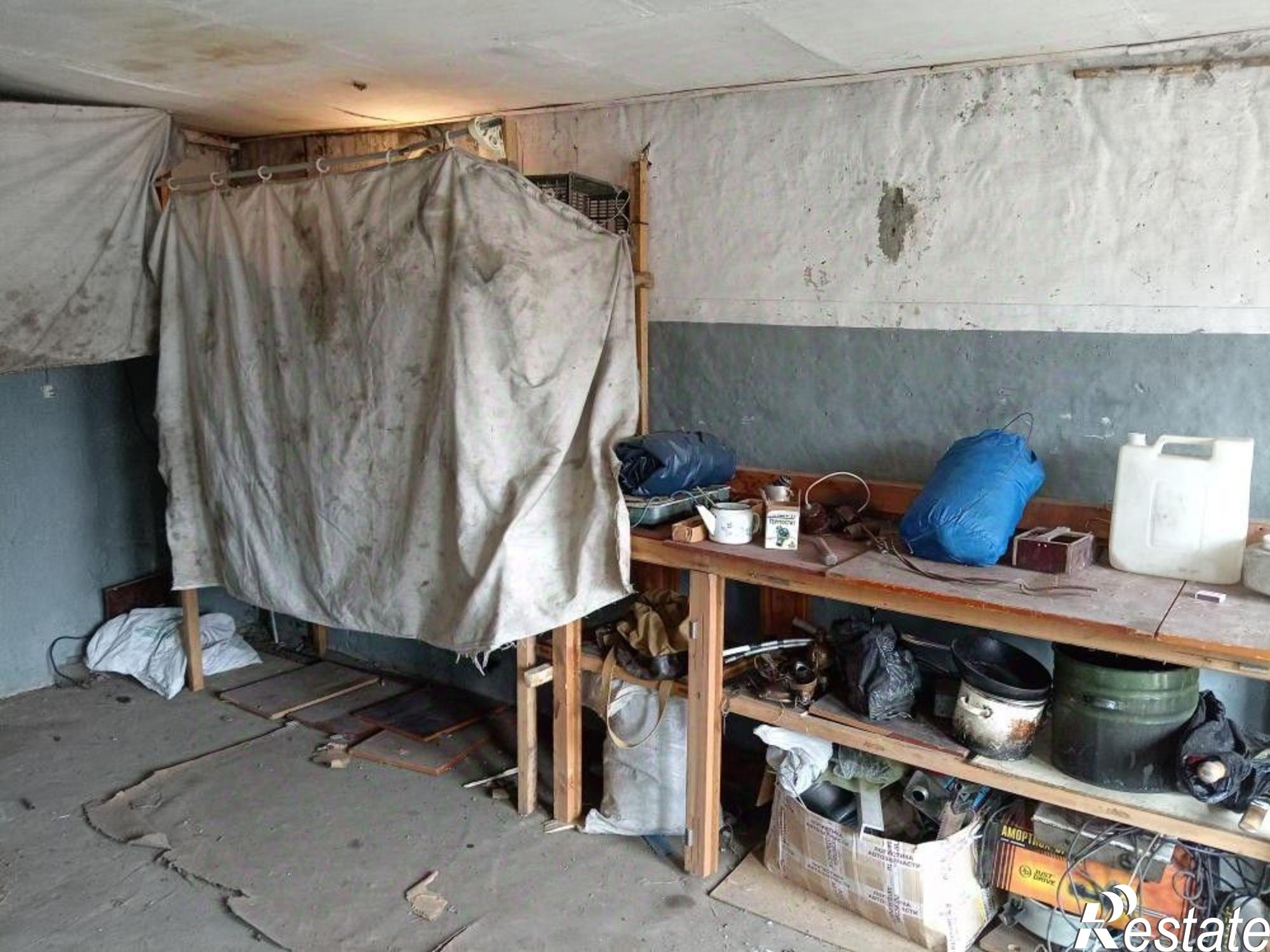 Купить гараж, место в паркинге за 340 011 рублей на Саяногорск