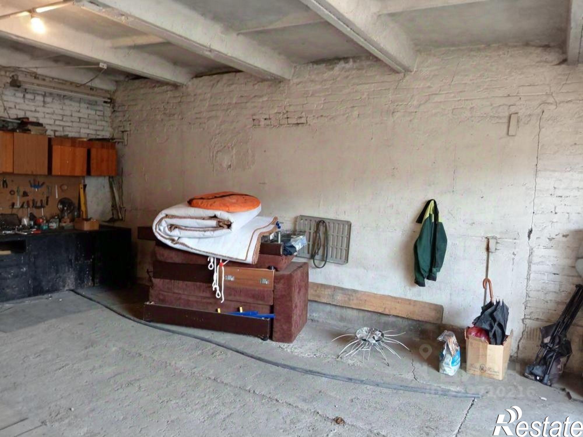 Купить гараж, место в паркинге за 1 540 030 рублей на Саяногорск