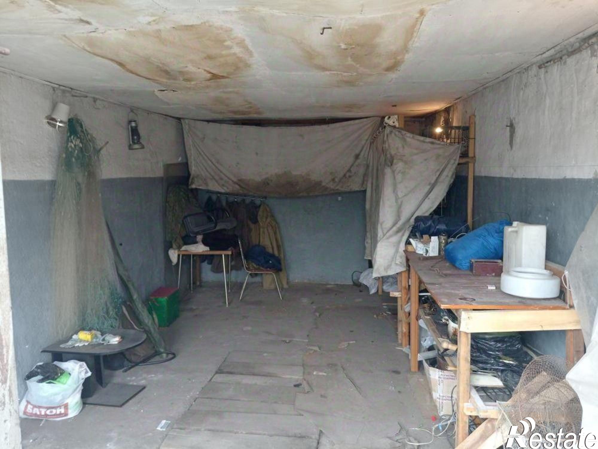 Купить гараж, место в паркинге за 340 011 рублей на Саяногорск