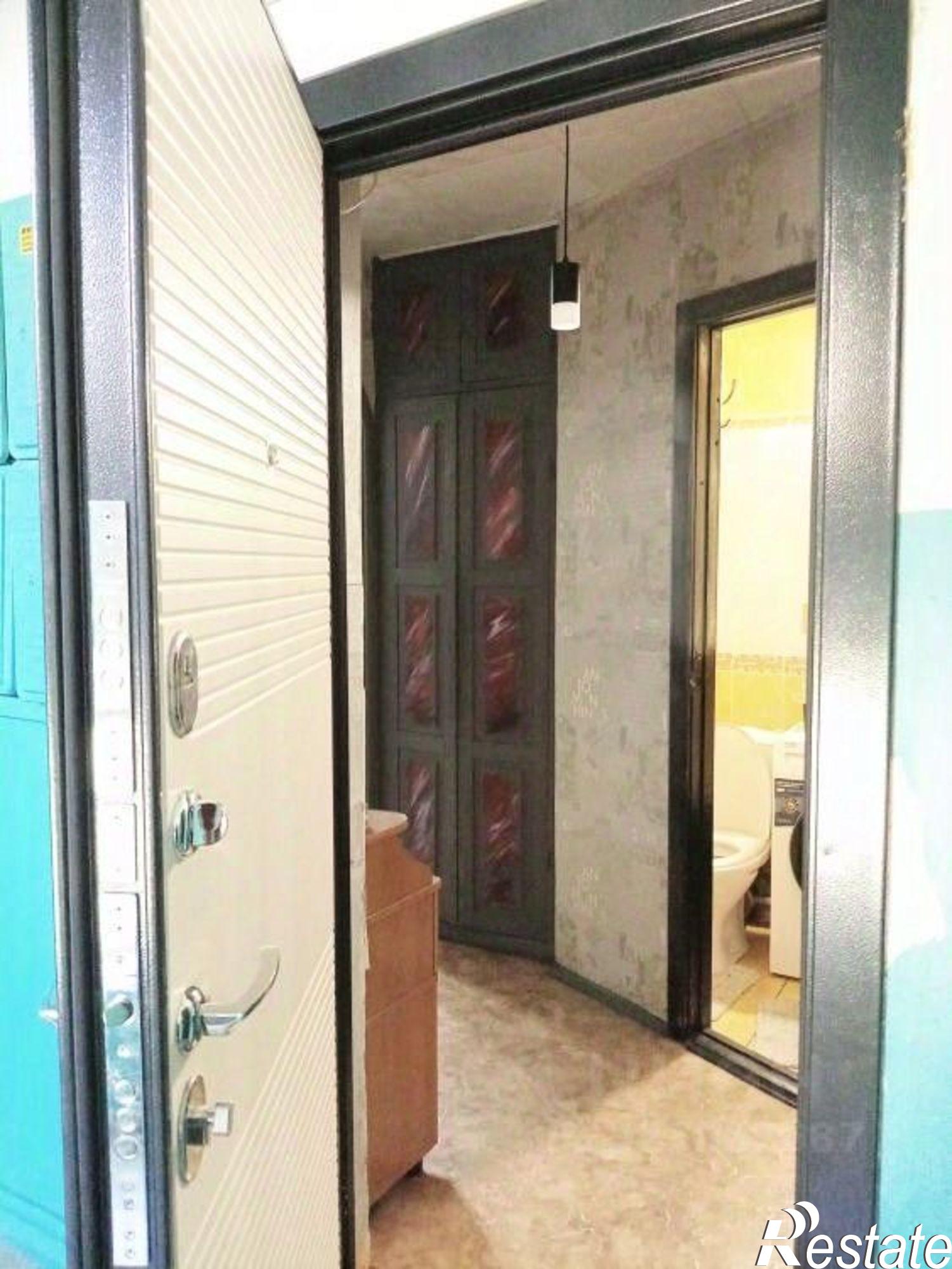 Купить квартиру за 1 800 000 рублей на Черемушки, 1 Терраса, 21