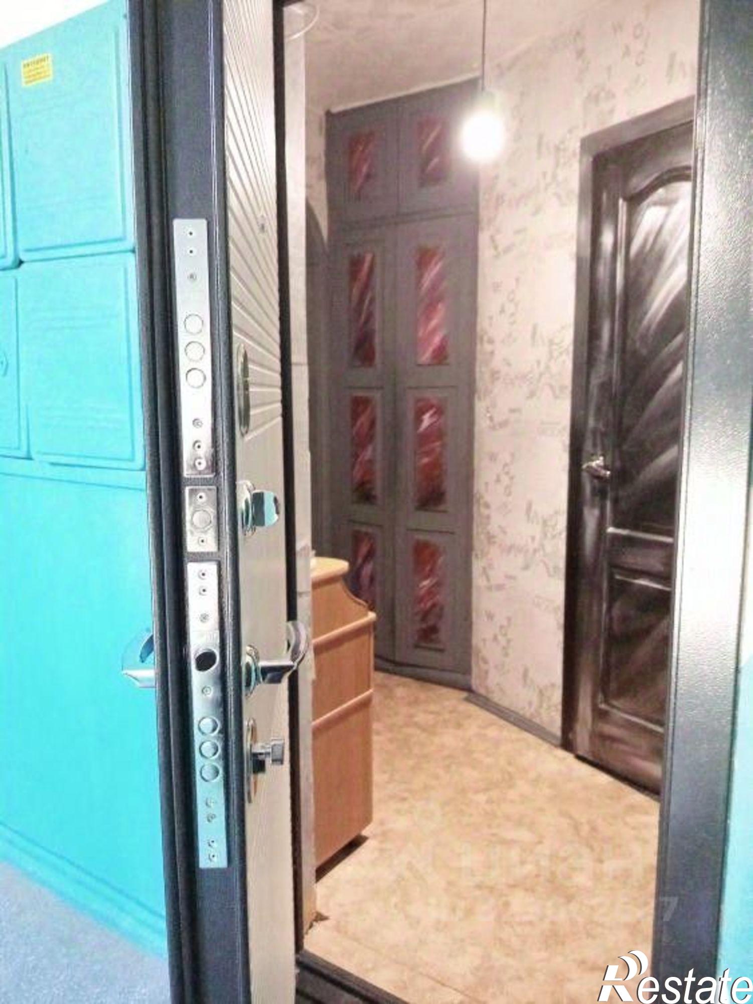 Купить квартиру за 1 800 000 рублей на Черемушки, 1 Терраса, 21