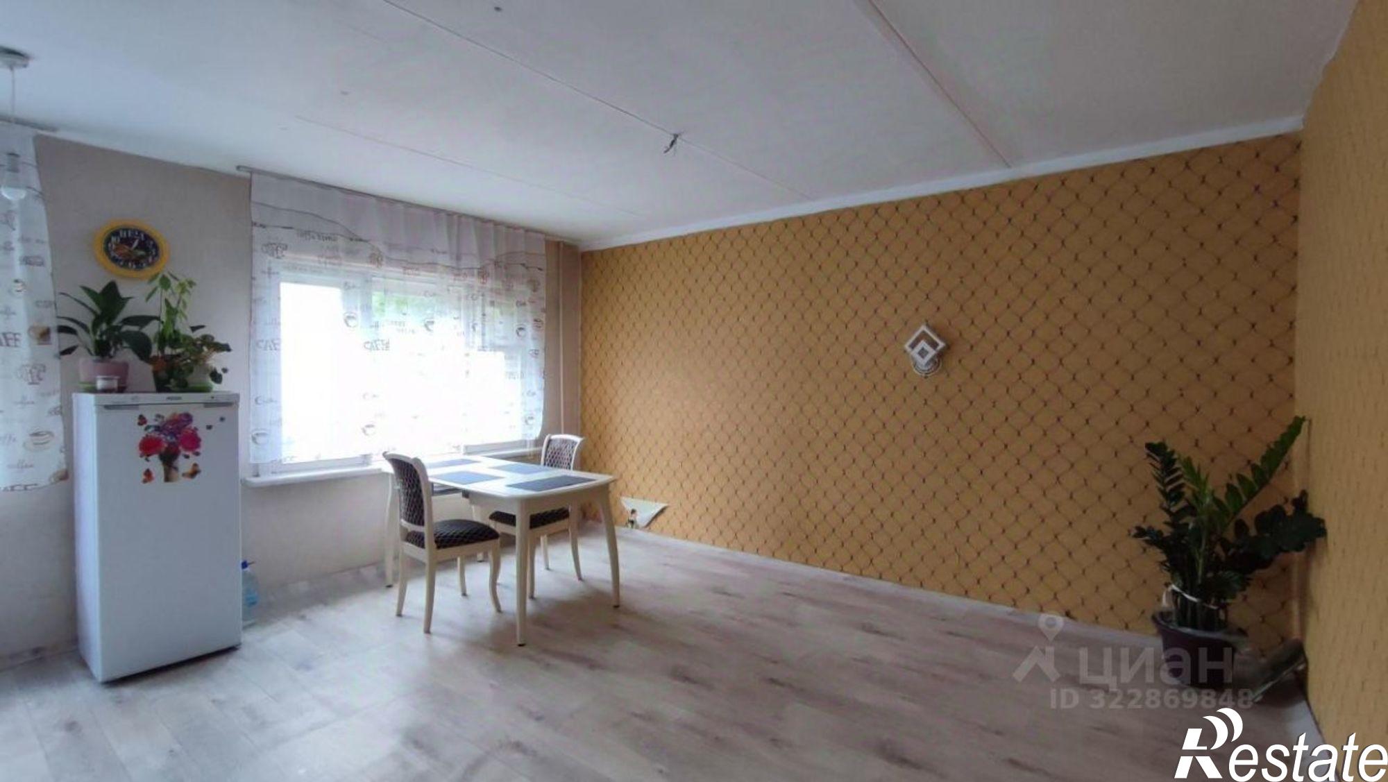 Купить квартиру за 3 060 000 рублей на Саяногорск