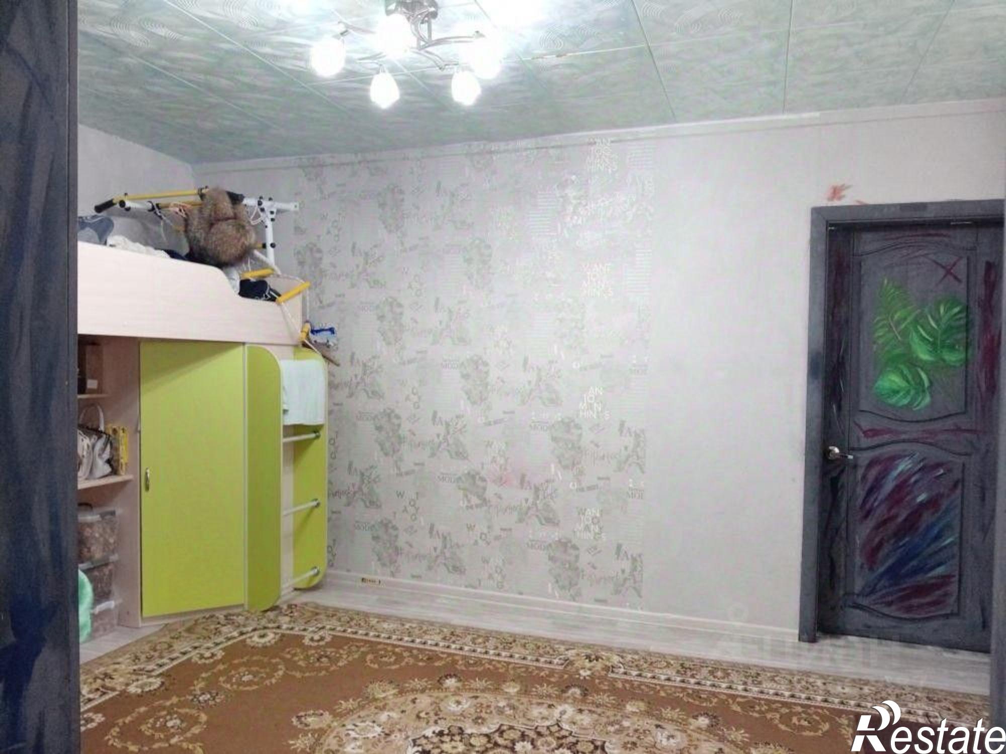 Купить квартиру за 1 800 000 рублей на Черемушки, 1 Терраса, 21