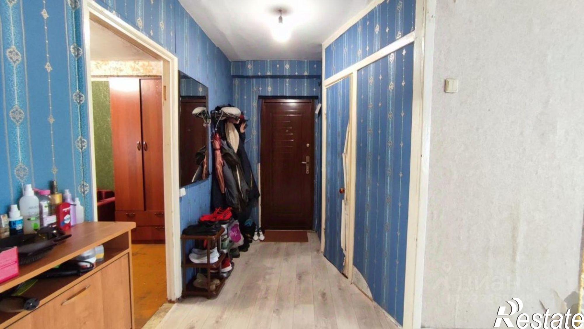 Купить квартиру за 3 060 000 рублей на Саяногорск