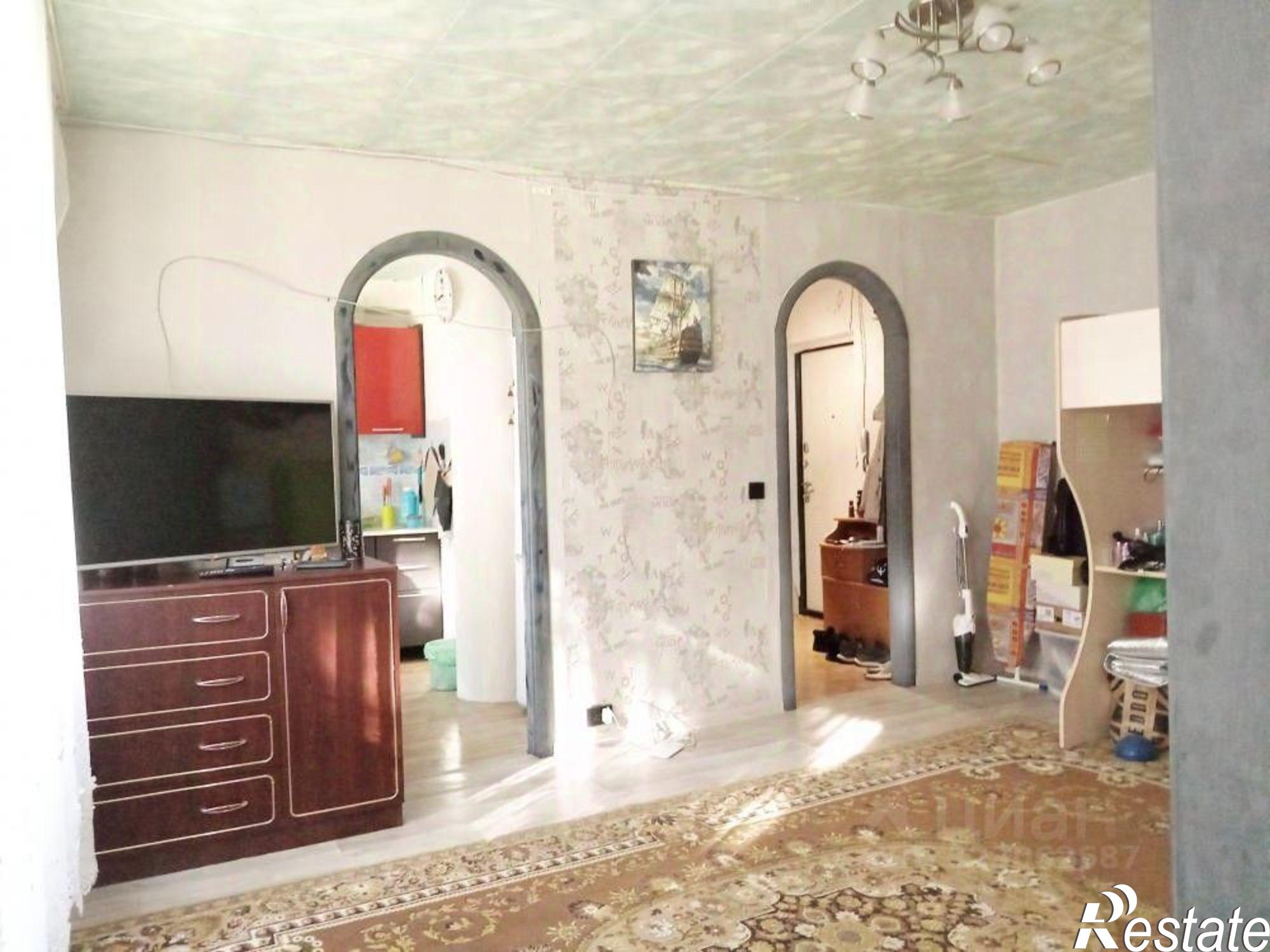 Купить квартиру за 1 800 000 рублей на Черемушки, 1 Терраса, 21