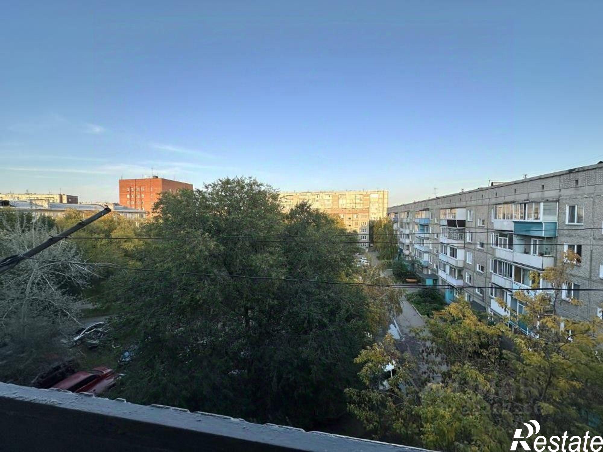 Купить квартиру за 2 990 000 рублей на Саяногорск, Заводской микрорайон