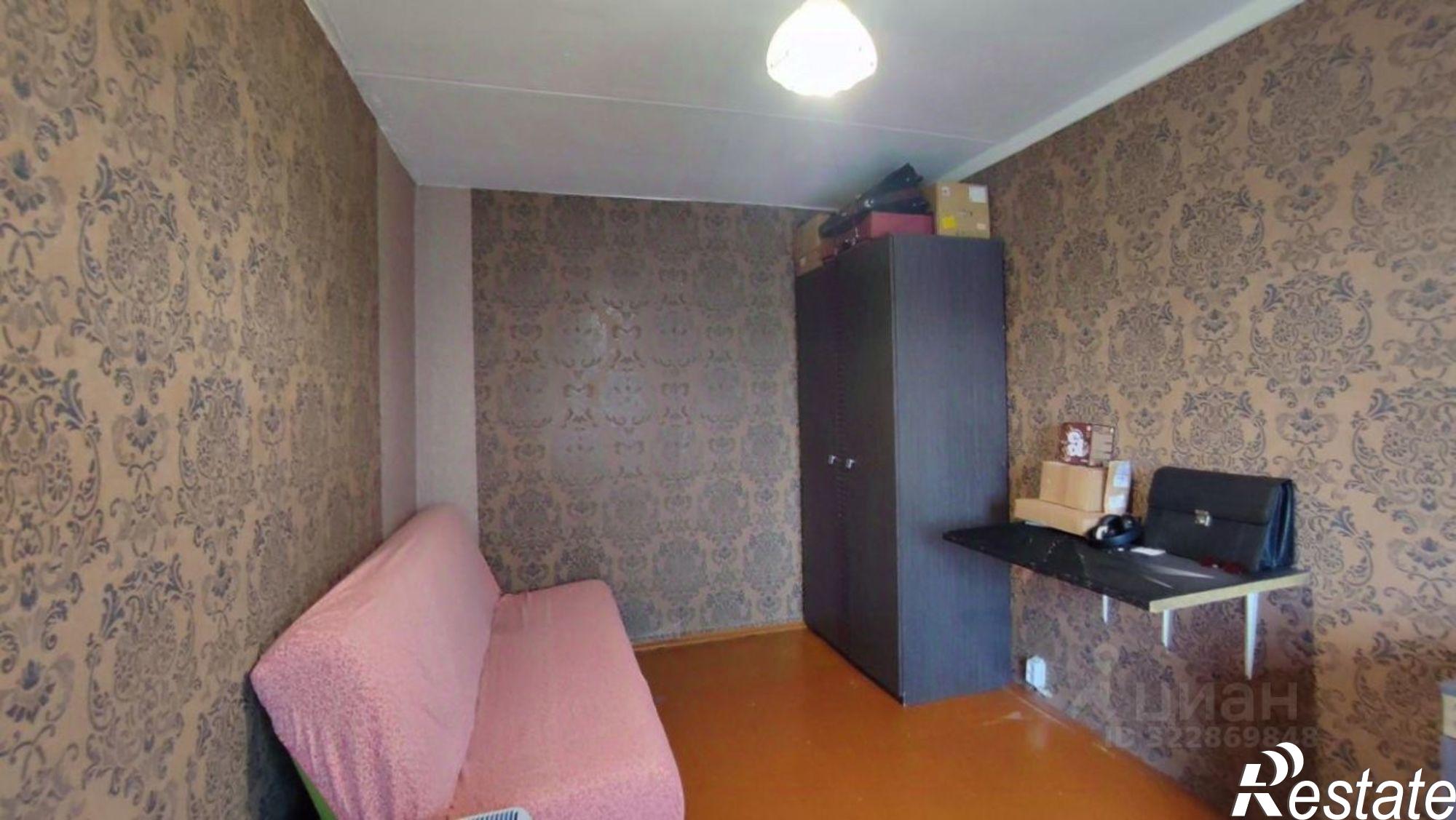 Купить квартиру за 3 060 000 рублей на Саяногорск