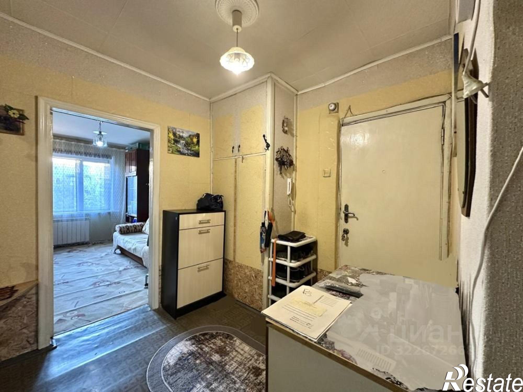 Купить квартиру за 2 990 000 рублей на Саяногорск, Заводской микрорайон