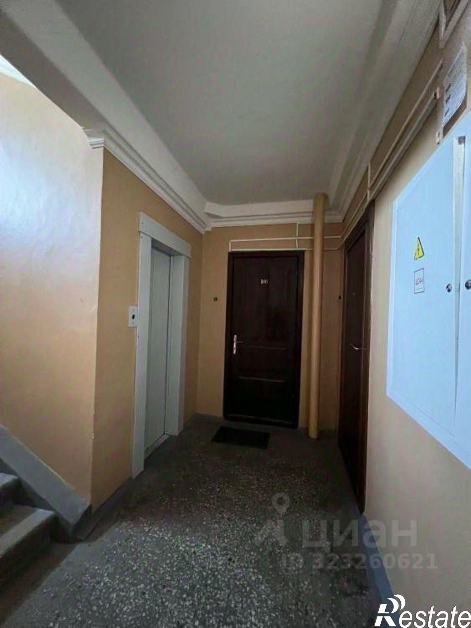 Купить квартиру за 4 360 000 рублей на Саяногорск, Советский  микрорайон