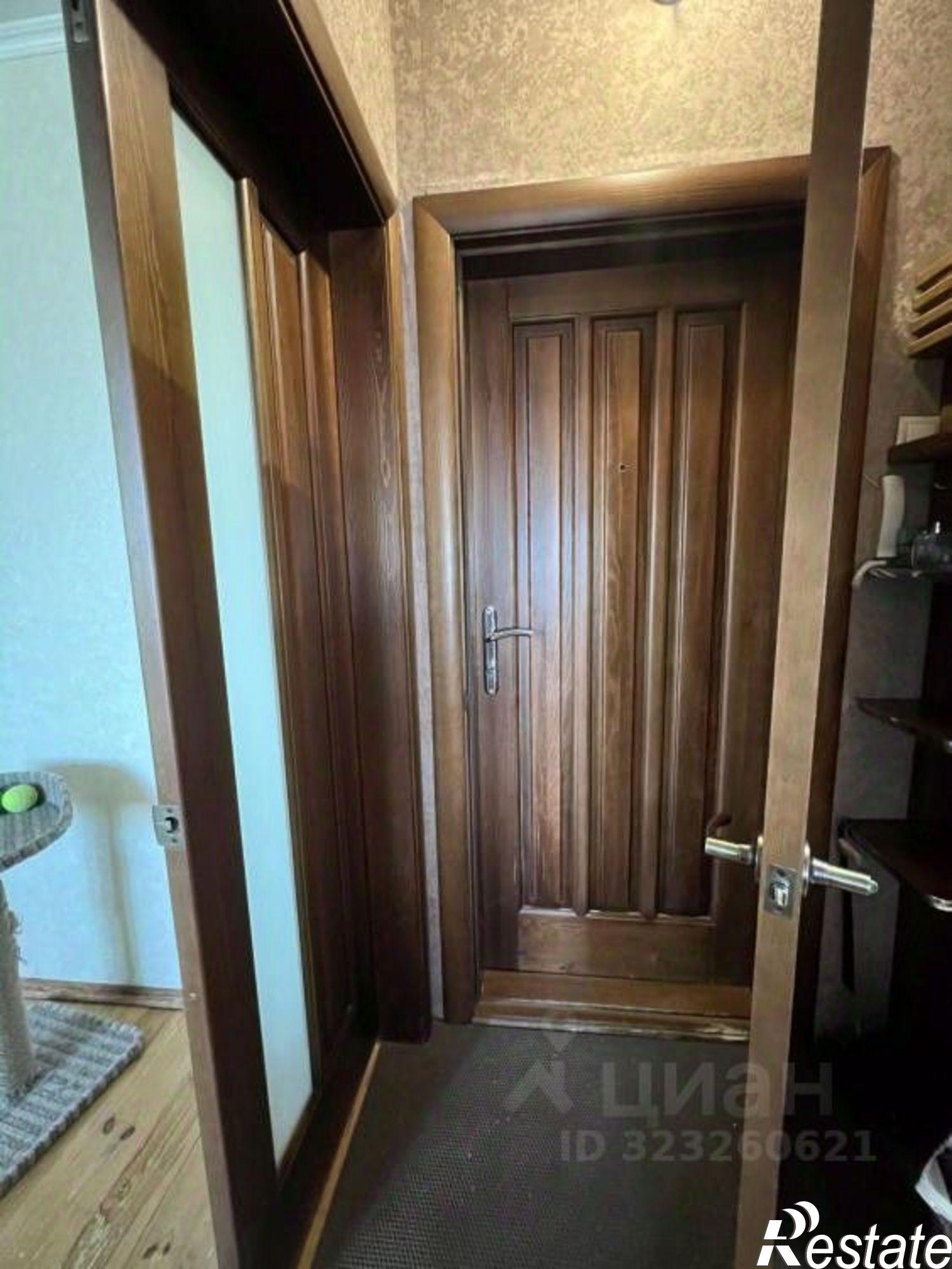 Купить квартиру за 4 360 000 рублей на Саяногорск, Советский  микрорайон