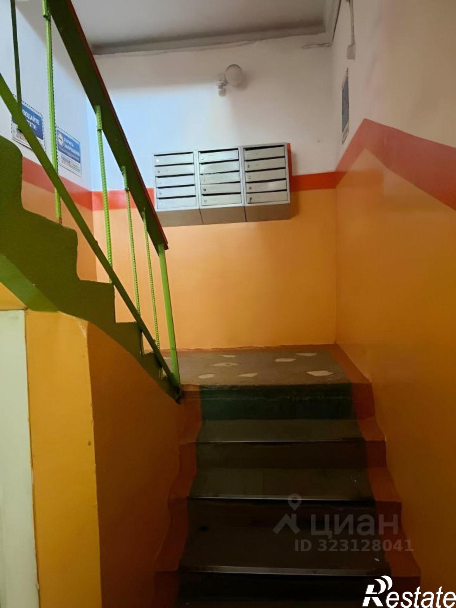 Купить квартиру за 6 200 000 рублей на Абакан, улица Щетинкина, 70