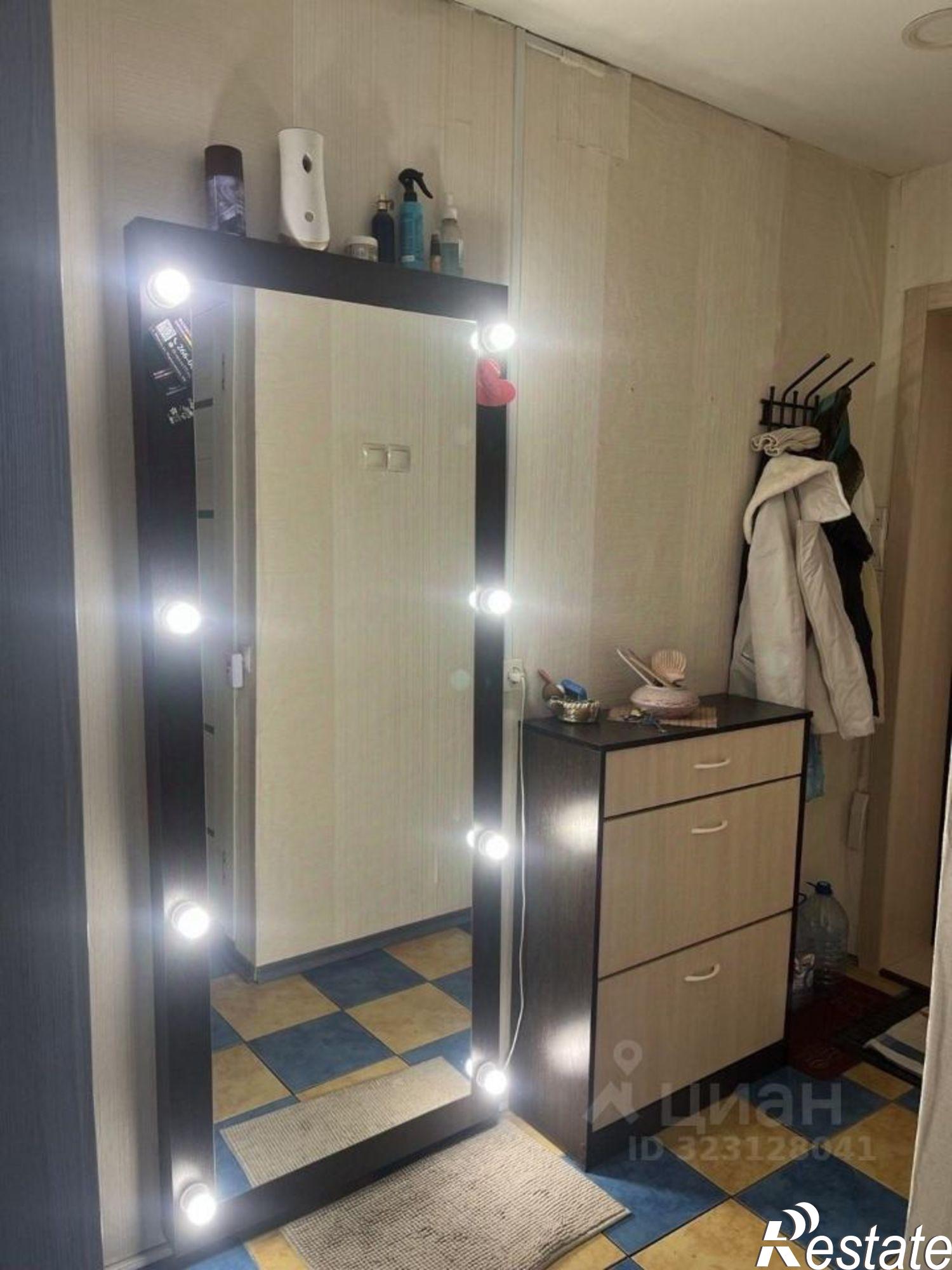 Купить квартиру за 6 200 000 рублей на Абакан, улица Щетинкина, 70