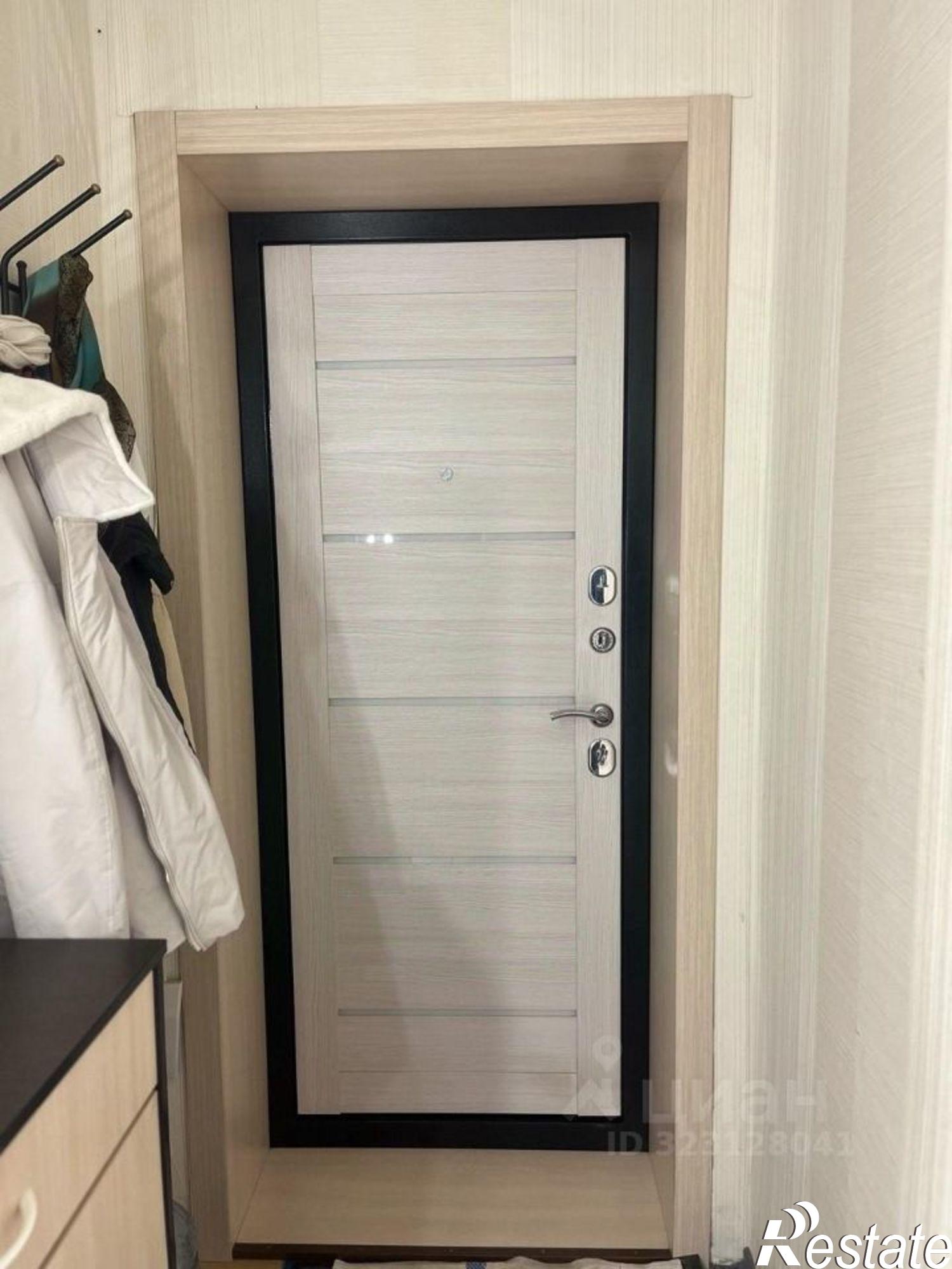 Купить квартиру за 6 200 000 рублей на Абакан, улица Щетинкина, 70