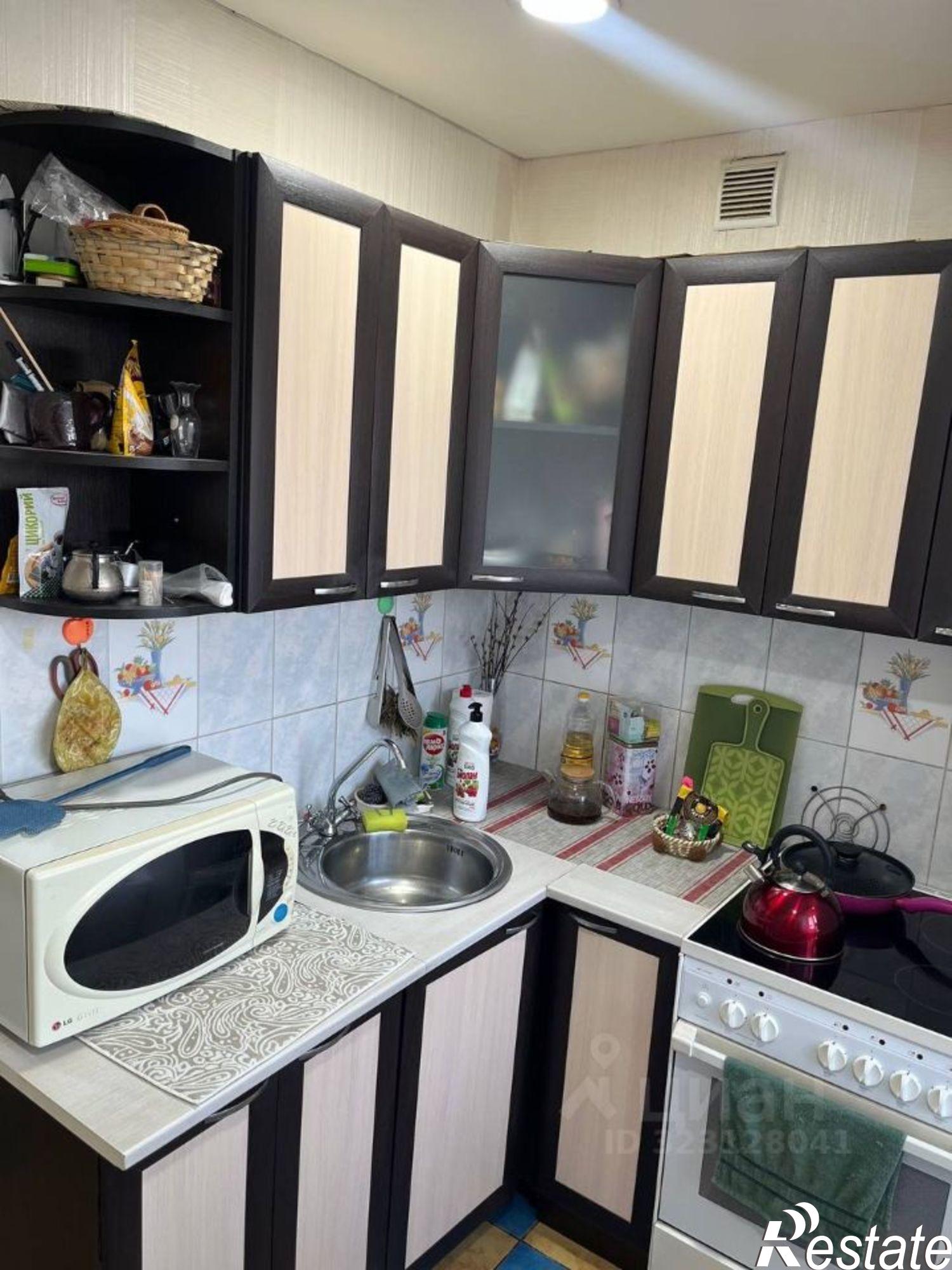 Купить квартиру за 6 200 000 рублей на Абакан, улица Щетинкина, 70