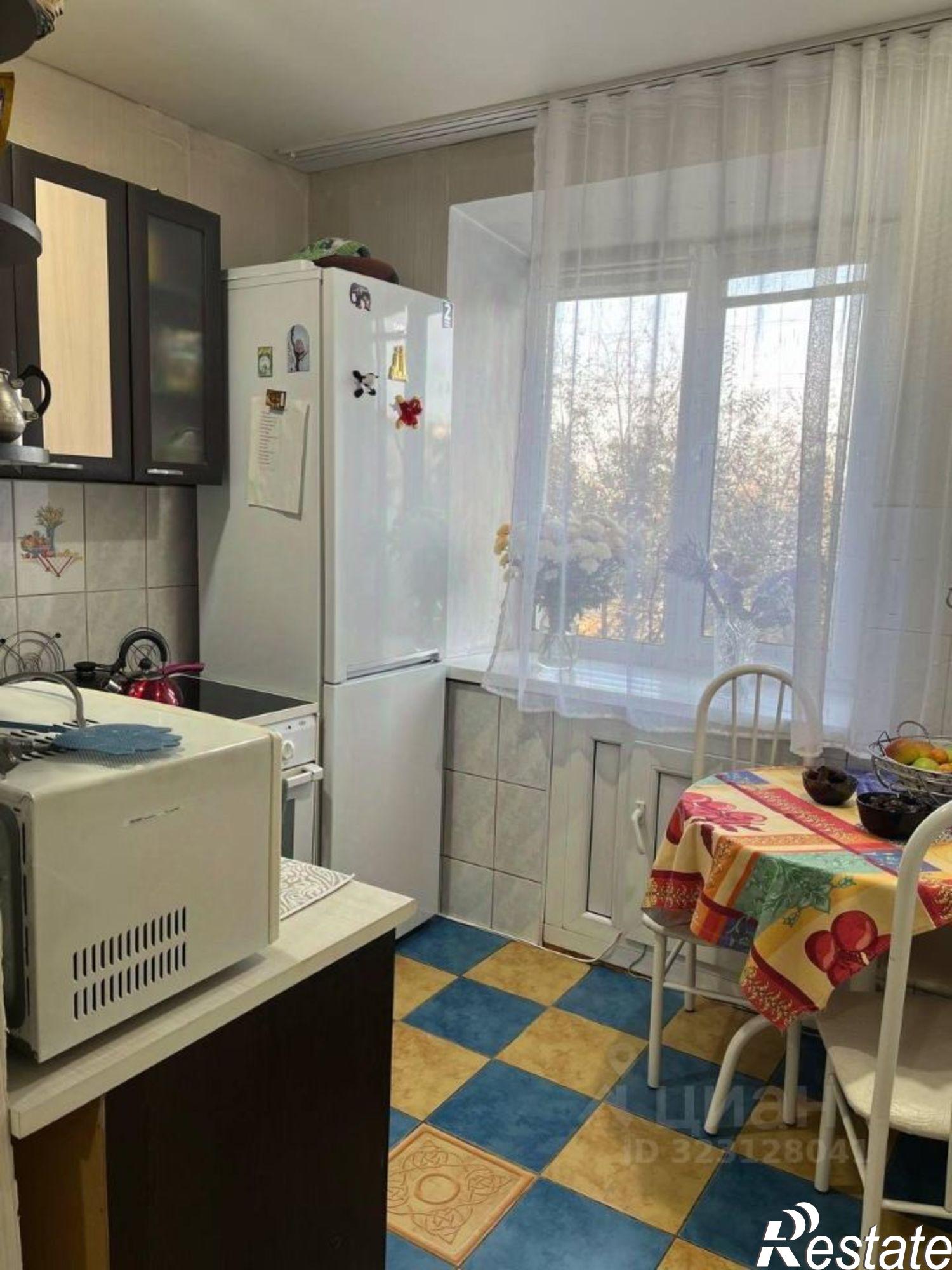 Купить квартиру за 6 200 000 рублей на Абакан, улица Щетинкина, 70