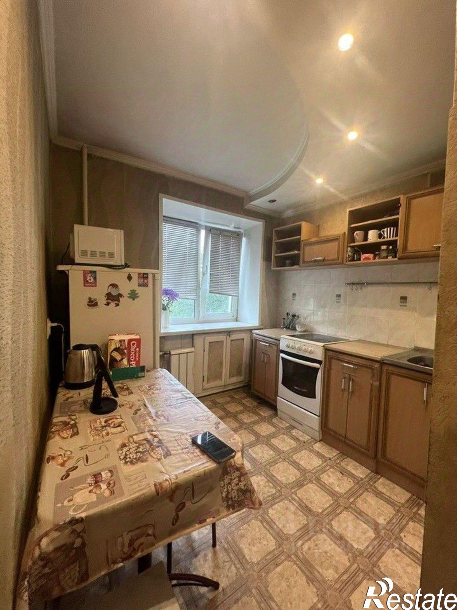 Купить квартиру за 3 300 000 рублей на Черногорск, Советская улица, 84