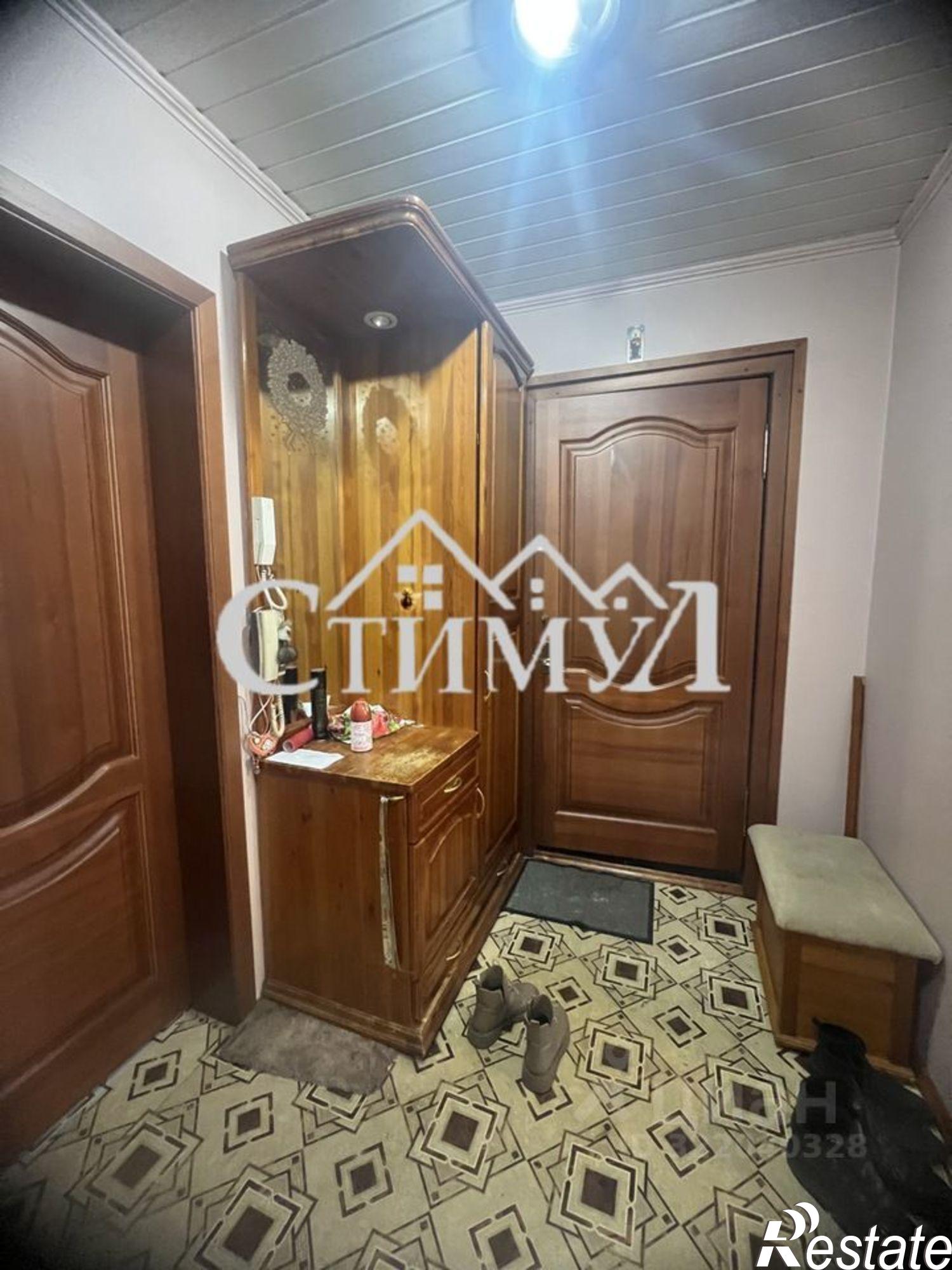 Купить квартиру за 5 500 000 рублей на Черногорск