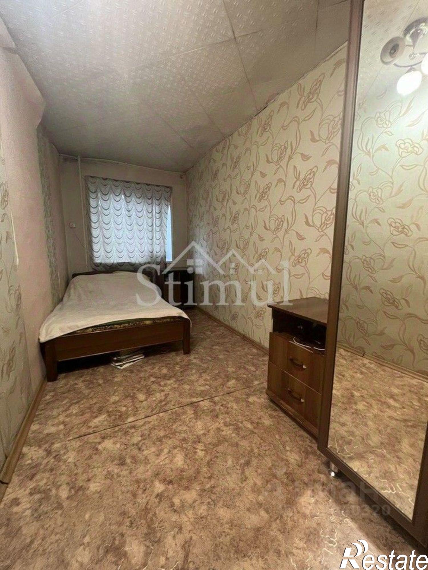 Купить квартиру за 3 300 000 рублей на Черногорск, Советская улица, 84