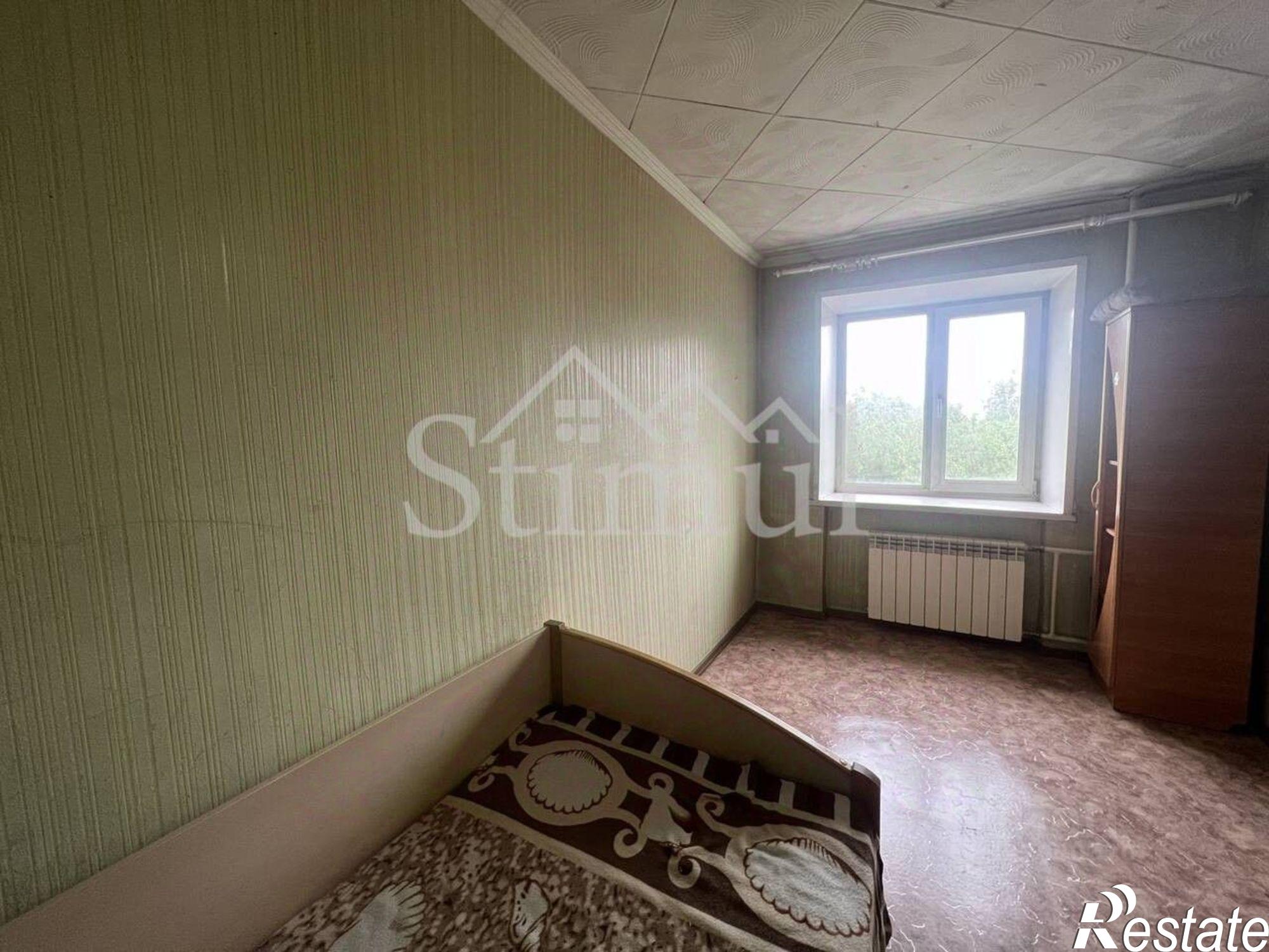 Купить квартиру за 3 300 000 рублей на Черногорск, Советская улица, 84