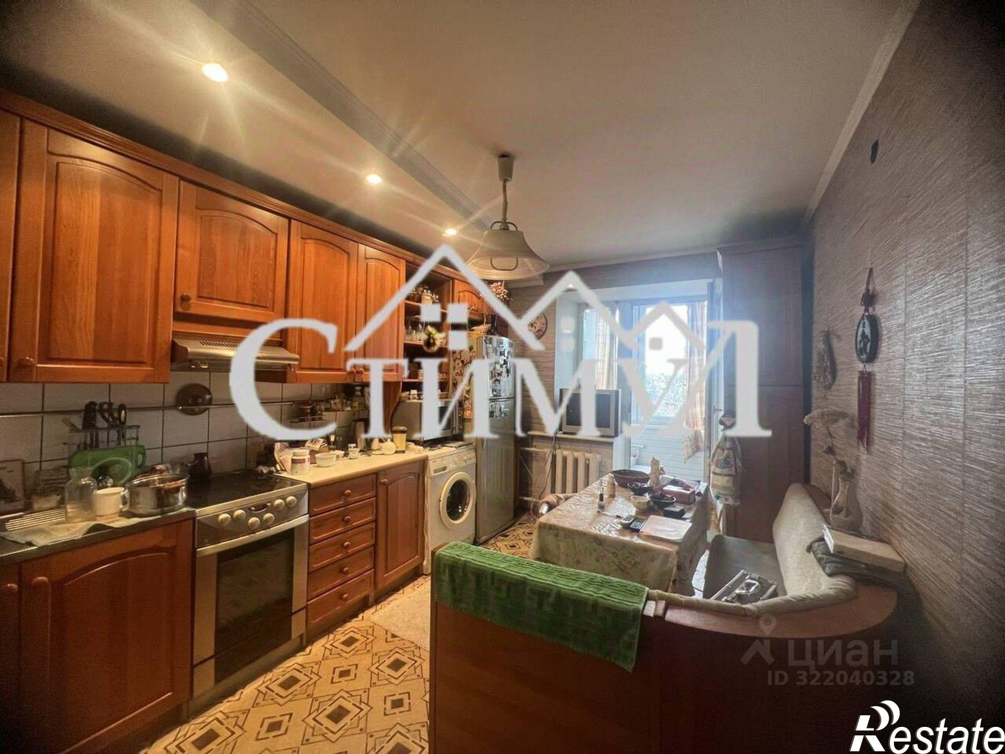 Купить квартиру за 5 500 000 рублей на Черногорск