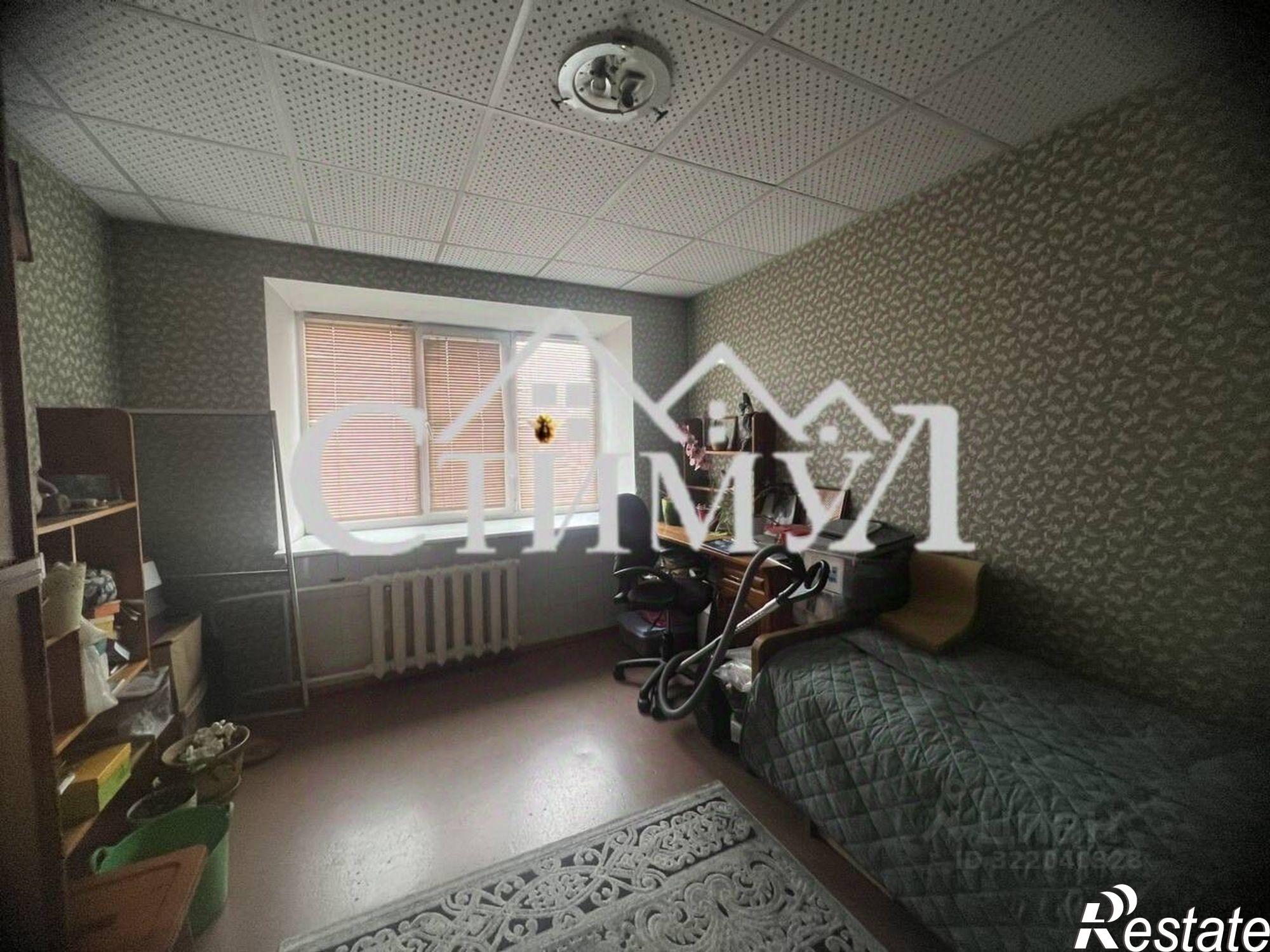 Купить квартиру за 5 500 000 рублей на Черногорск