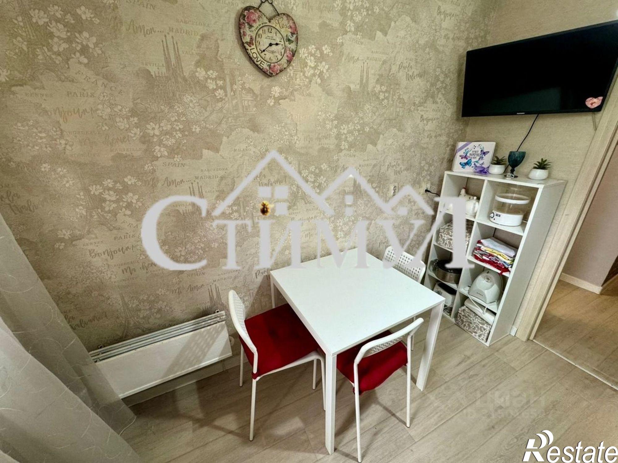 Купить квартиру за 6 600 000 рублей на Абакан, улица Маршала Жукова, 72