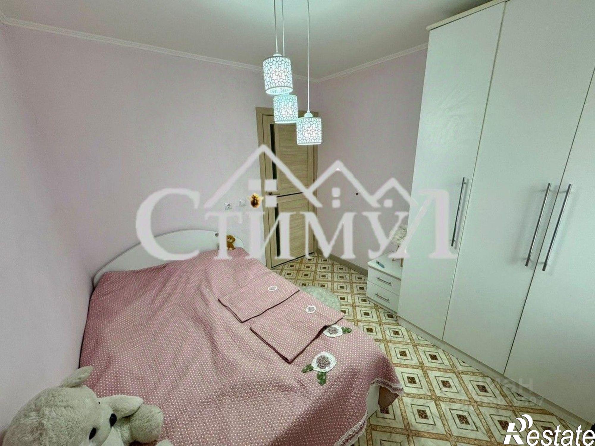 Купить квартиру за 6 600 000 рублей на Абакан, улица Маршала Жукова, 72