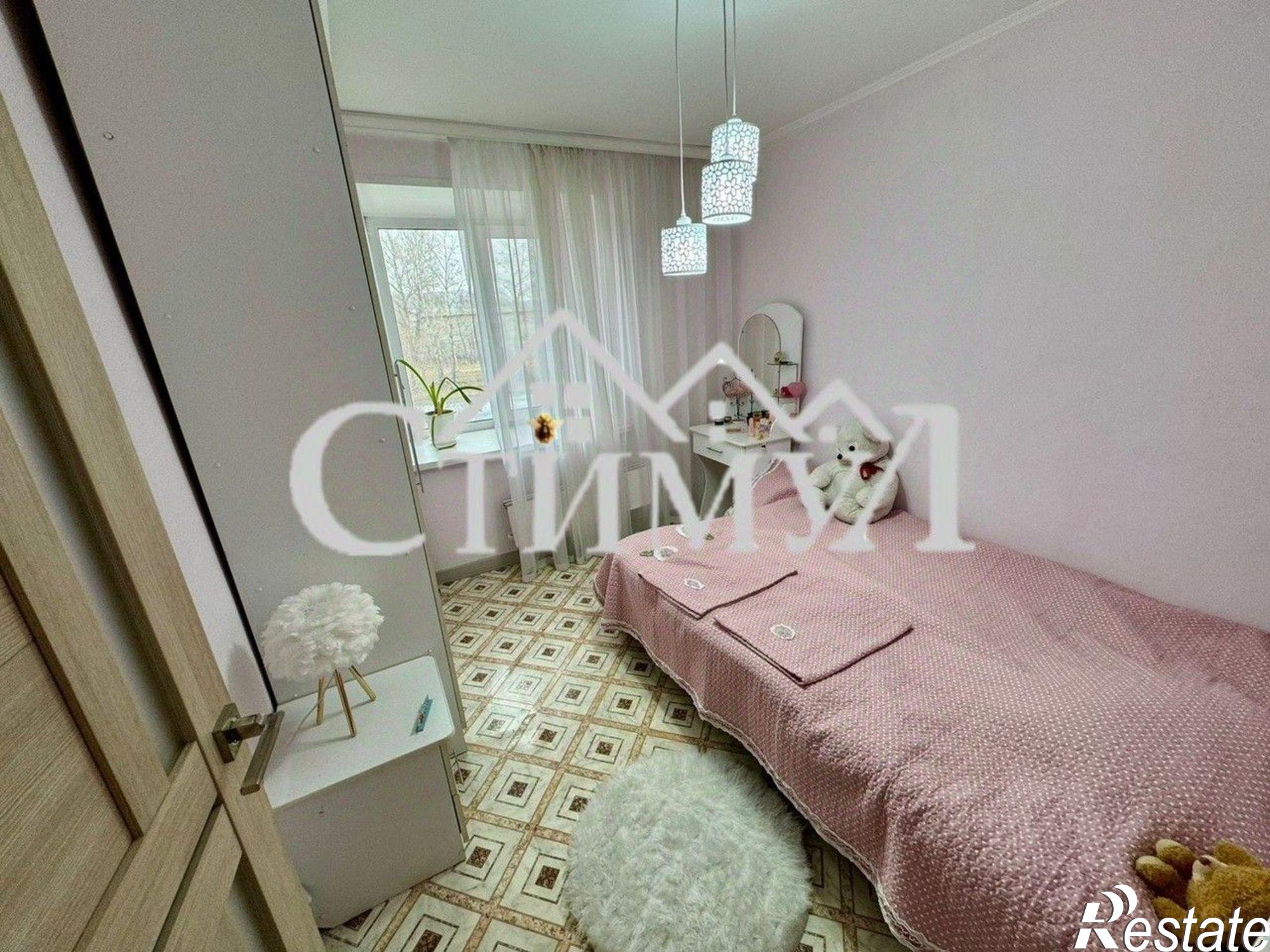 Купить квартиру за 6 600 000 рублей на Абакан, улица Маршала Жукова, 72