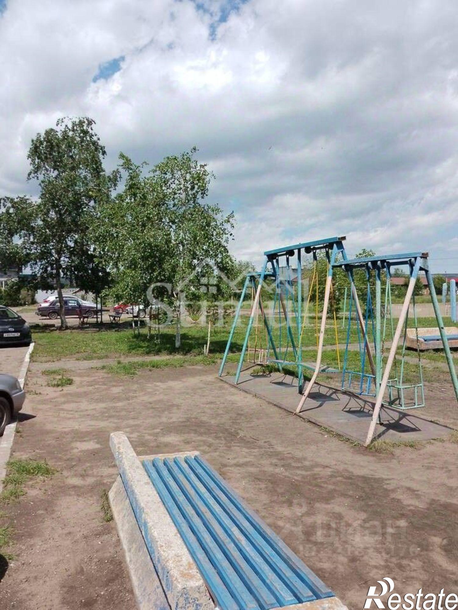 Купить квартиру за 2 400 000 рублей на Черногорск, улица Металлургов, 10