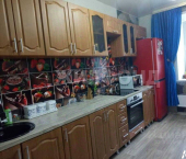 3-комн, 62кв м, этаж 2/6 ул Пушкина, 19