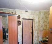 комната 18 кв м улица Калинина, 4