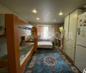 комната 17 кв м Вокзальная улица, 10