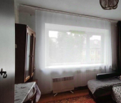 комната 12 кв м улица Вяткина, 7