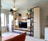 2-комн, 44кв м, этаж 3/5 Саяногорск, Заводской микрорайон