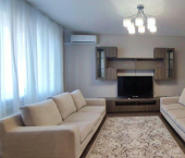 2-комн, 68кв м, этаж 6/9 Саяногорск