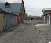 21 кв м Саяногорск