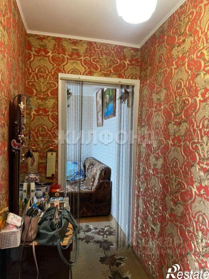 4-комн квартира Юбилейная улица, 20,  д. 20