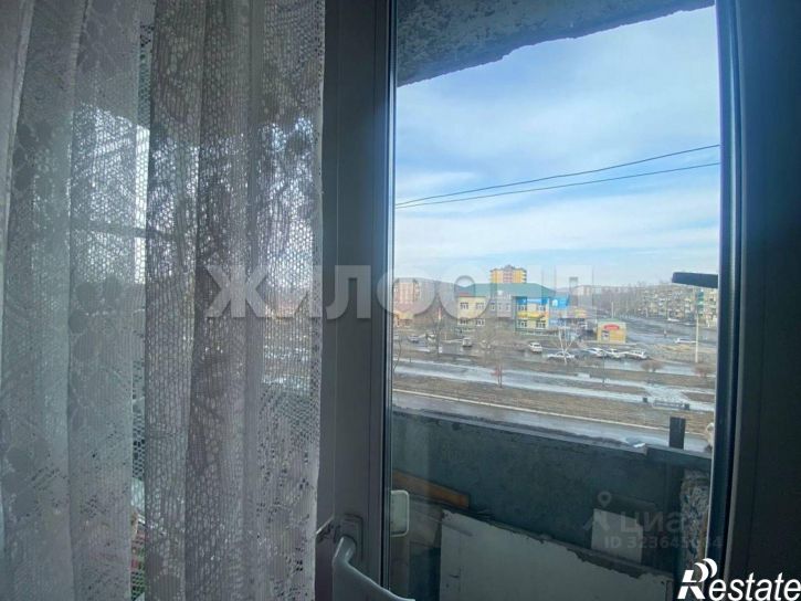 4-комн квартира Юбилейная улица, 20,  д. 20