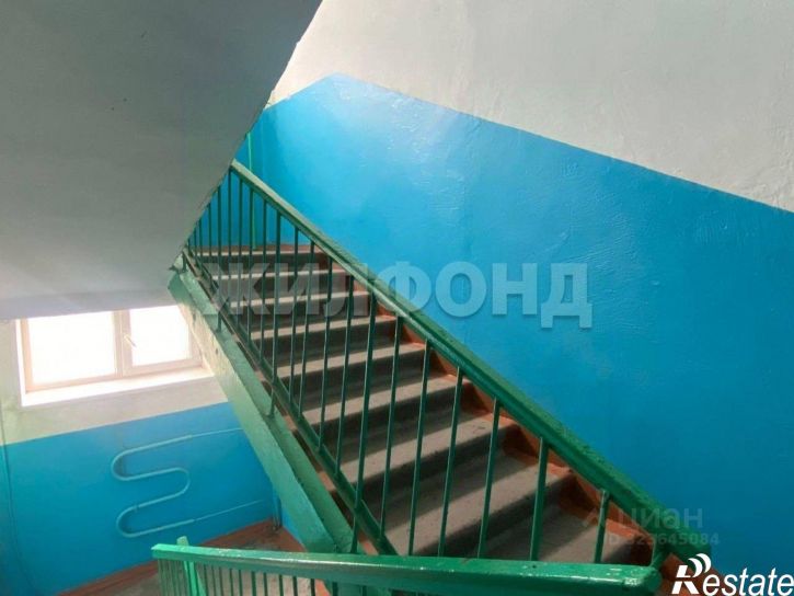 4-комн квартира Юбилейная улица, 20,  д. 20