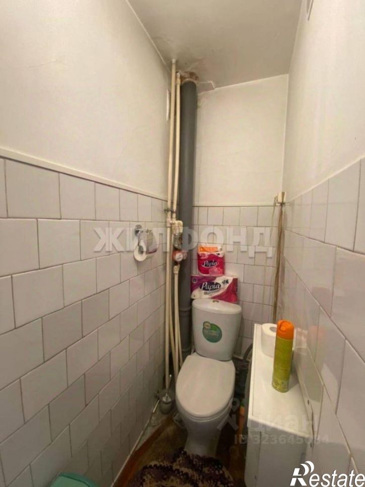 4-комн квартира Юбилейная улица, 20,  д. 20