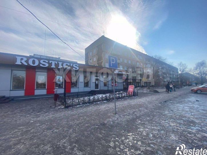 4-комн квартира Юбилейная улица, 20,  д. 20