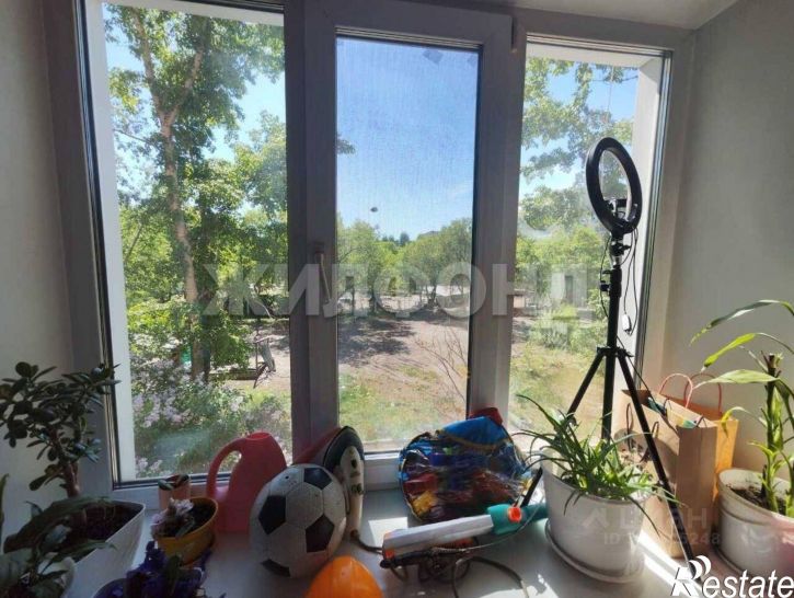 Комната улица Калинина, 17,  д. 17