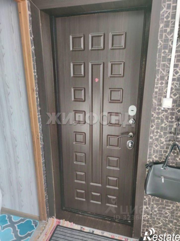 1-комн квартира Черногорская улица, 113,  д. 113